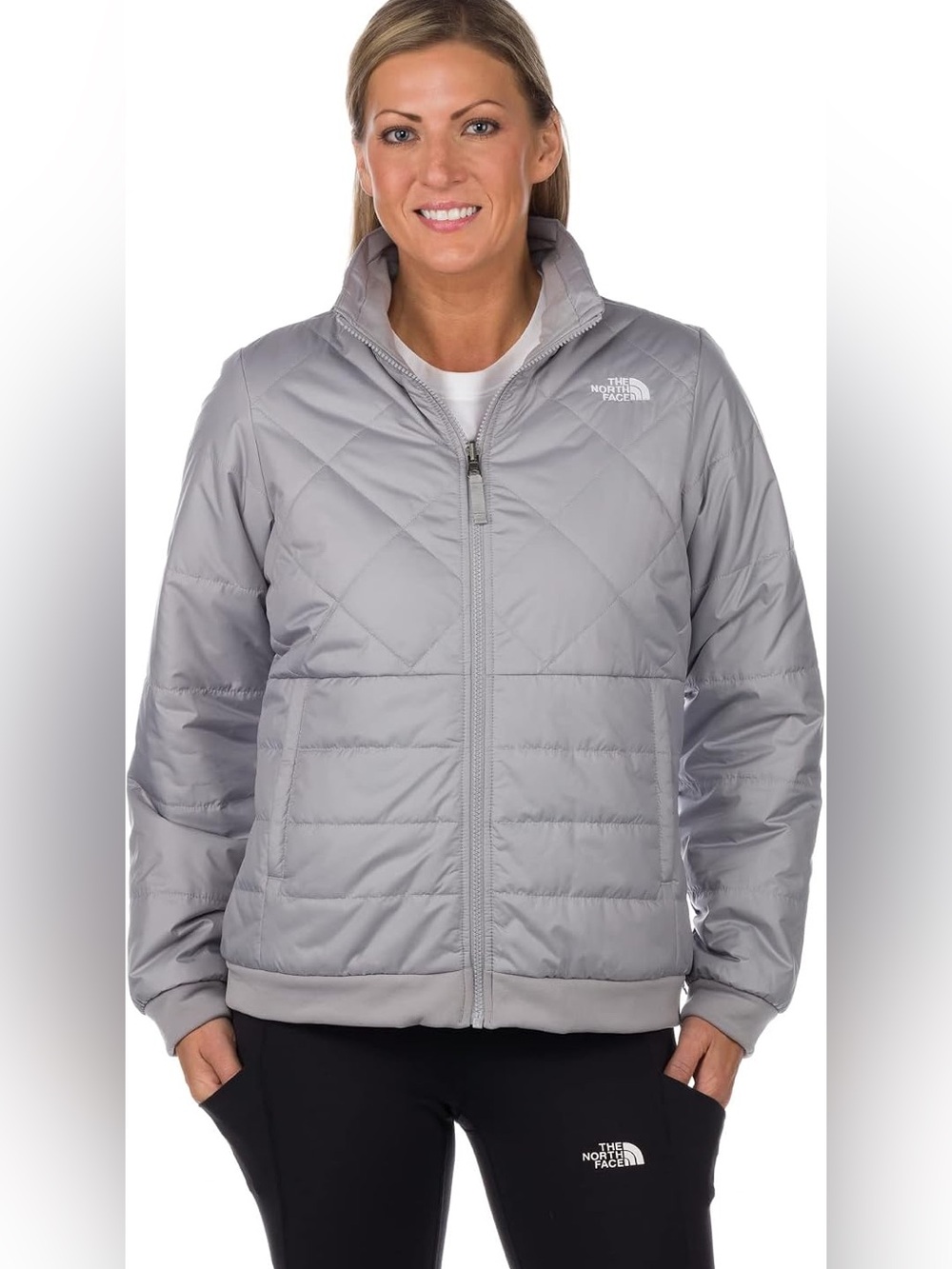The North Face Monarch Triclimate Jacket, size M (puffer only)
